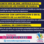 Talleres-para-Padres-Decreto-1075-de-2015-Manual-de-convivencia-requisitos 26