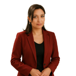 Picture of Alba Rocio Sandoval