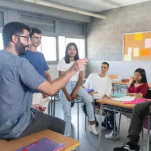 Cátedra Socioemocional