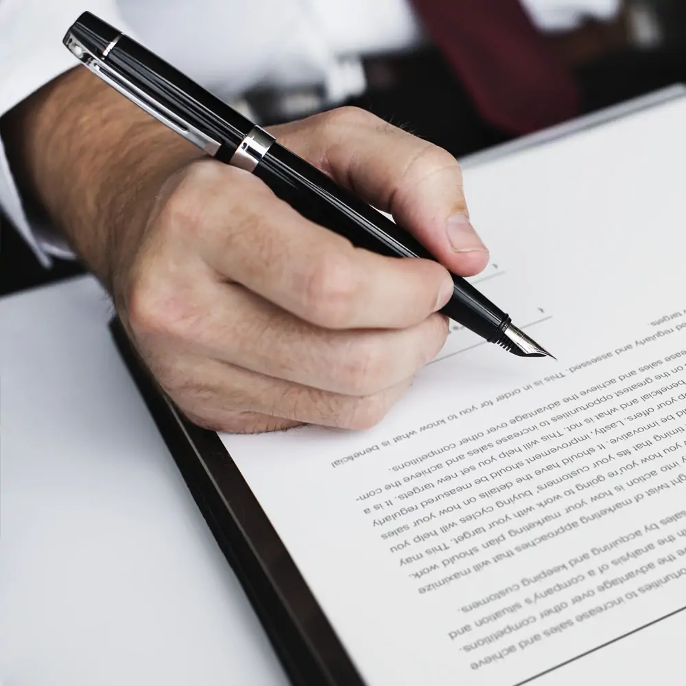 Derechos de Petición