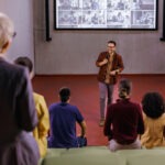 Talleres Escuela de Padres